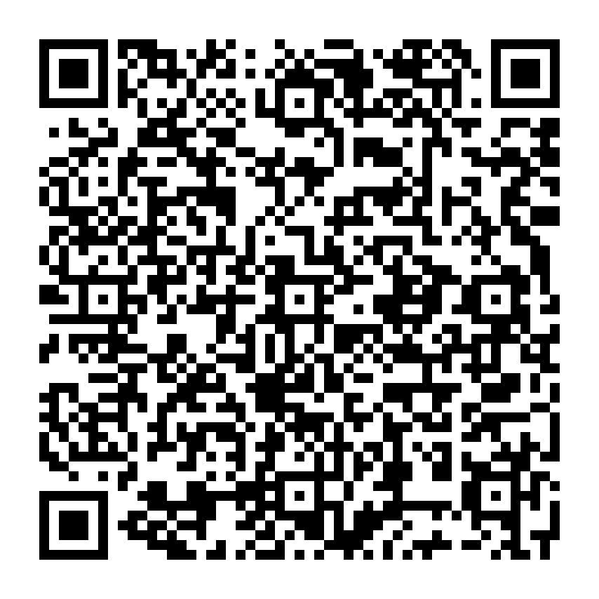 QR Kodu