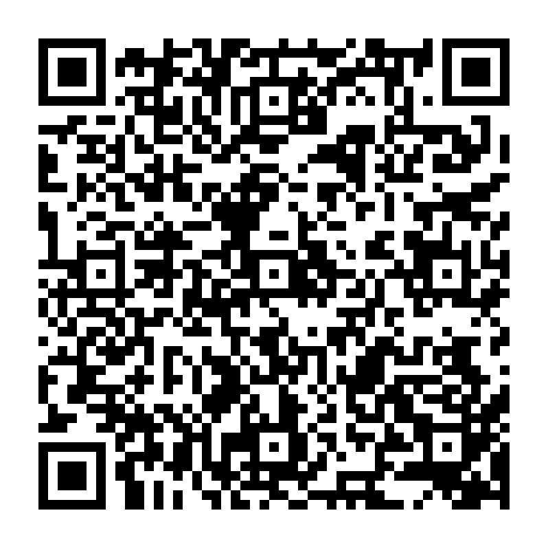 QR Kodu