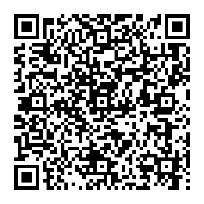 QR Kodu