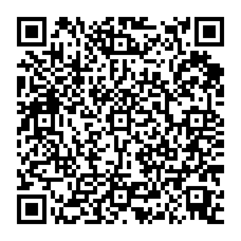 QR Kodu