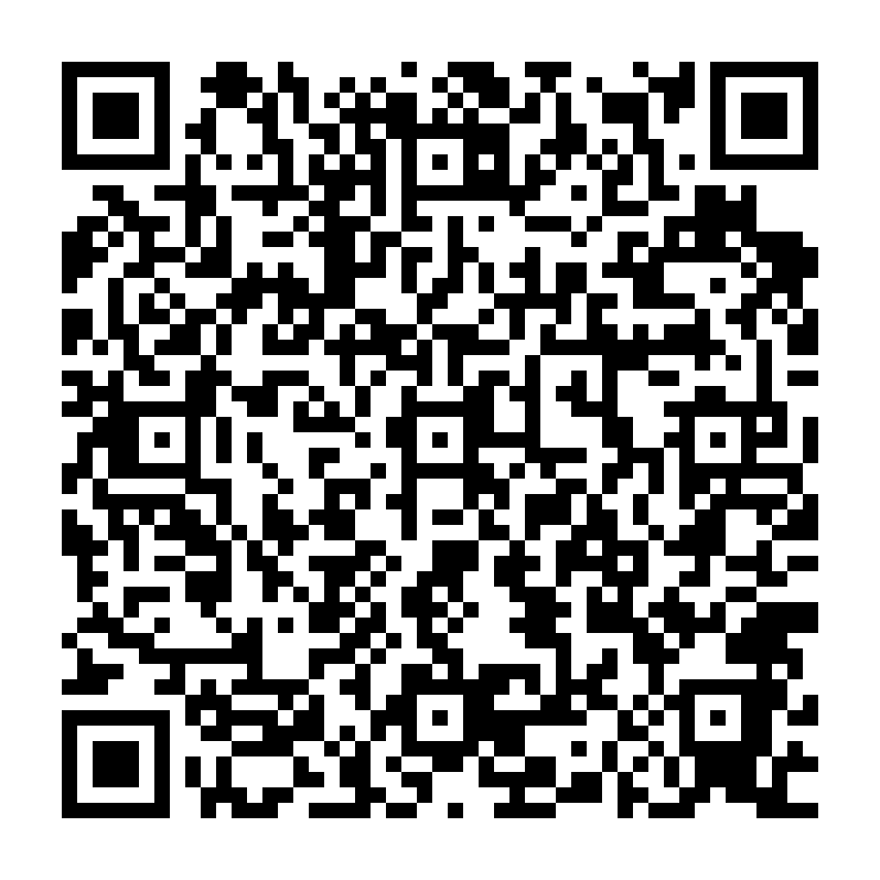 QR Kodu