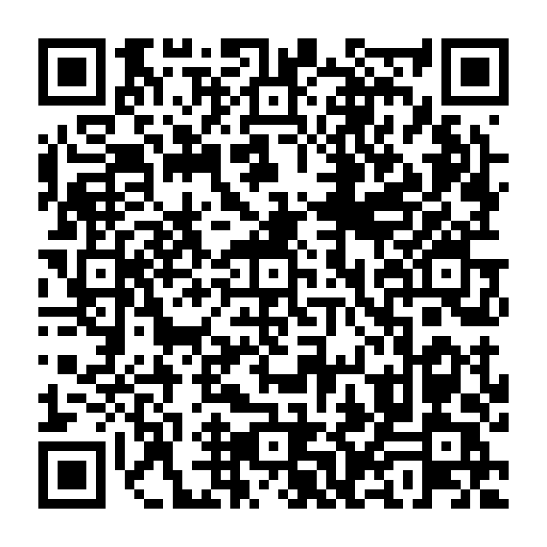 QR Kodu