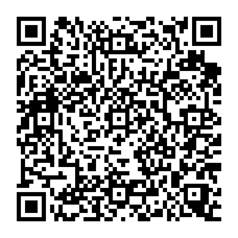 QR Kodu