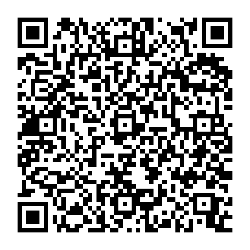 QR Kodu