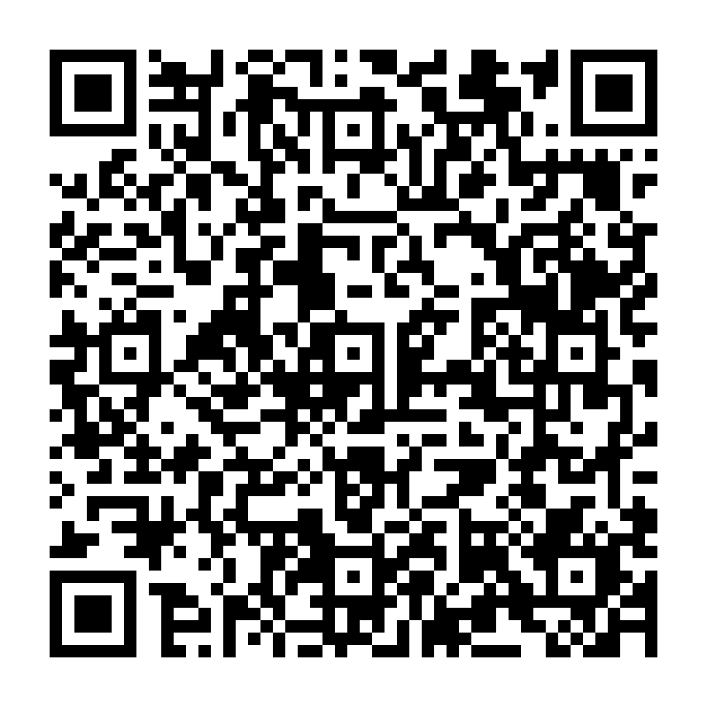 QR Kodu