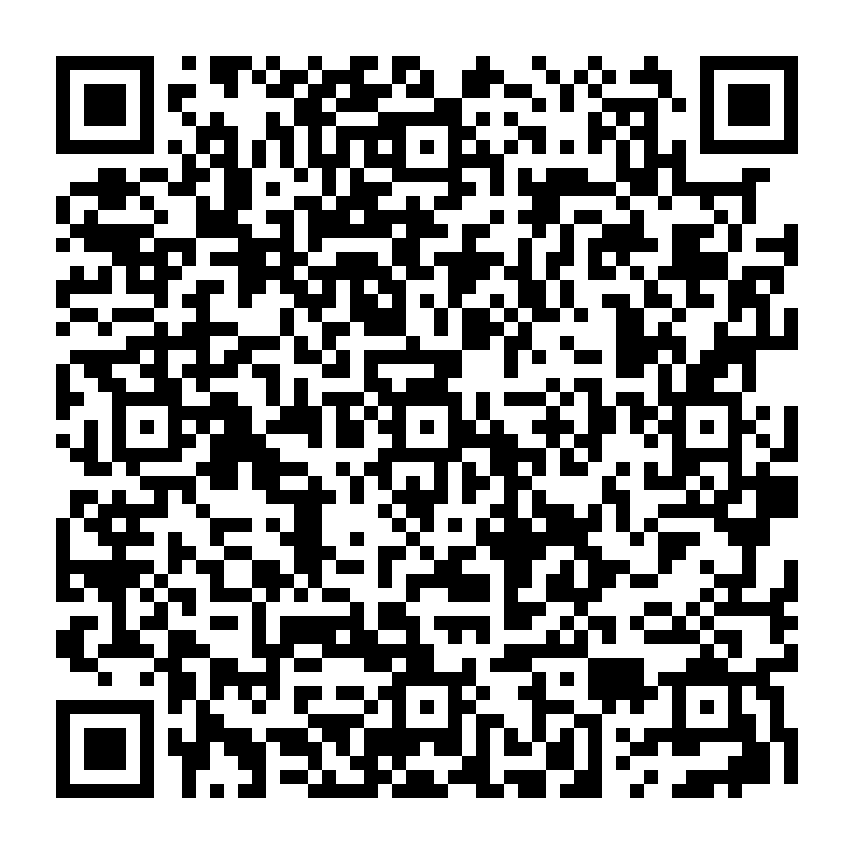 QR Kodu
