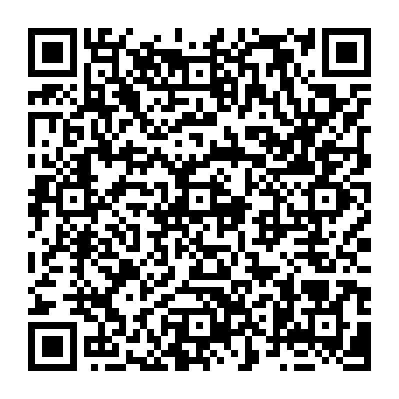 QR Kodu