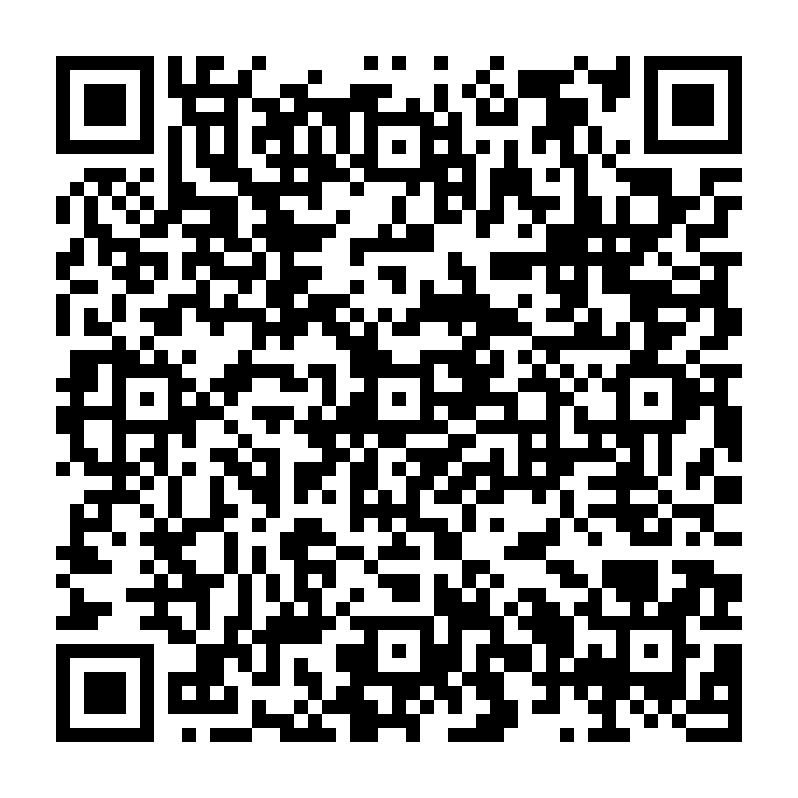QR Kodu