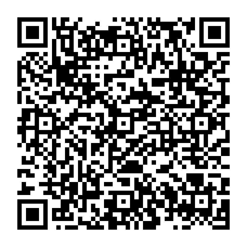 QR Kodu