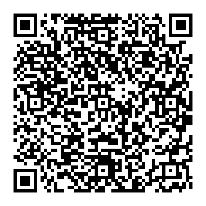 QR Kodu