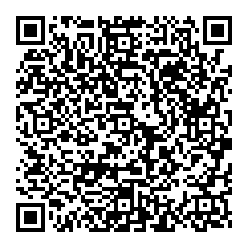 QR Kodu