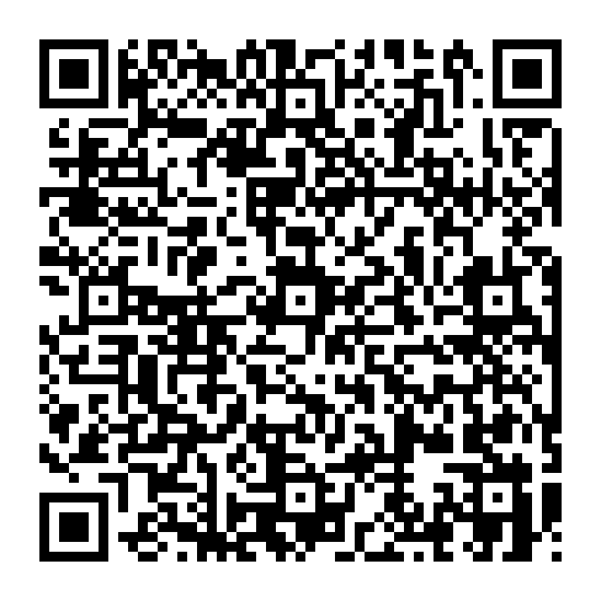 QR Kodu