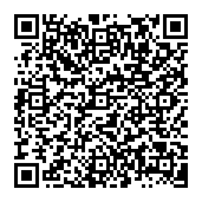 QR Kodu