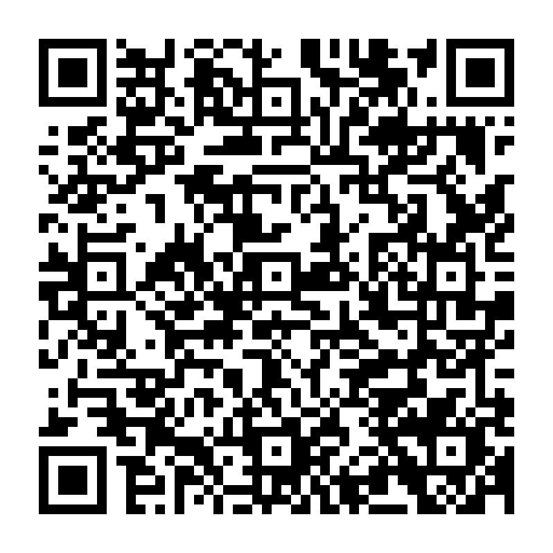QR Kodu