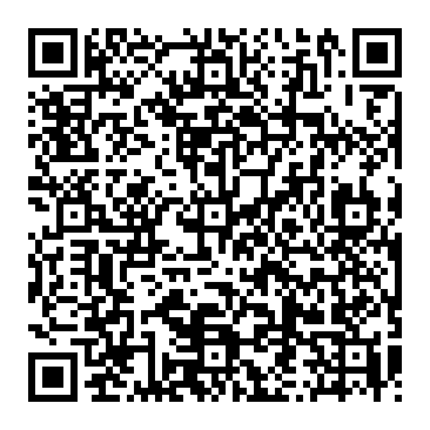 QR Kodu