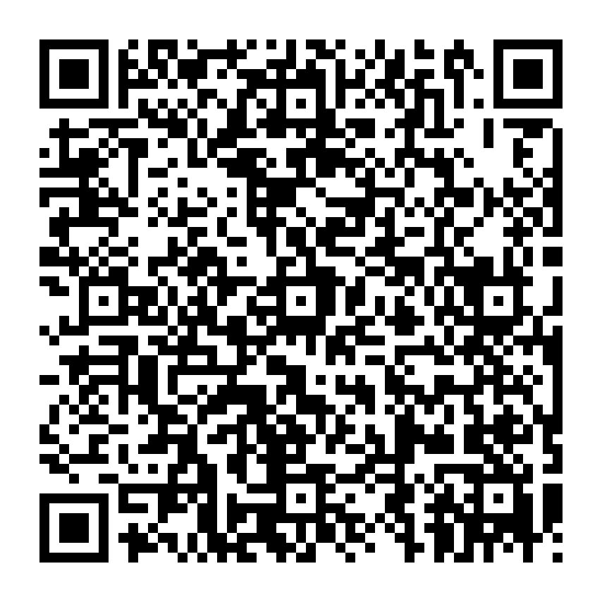 QR Kodu