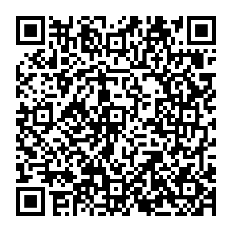 QR Kodu