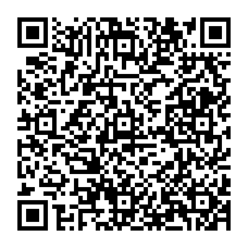 QR Kodu