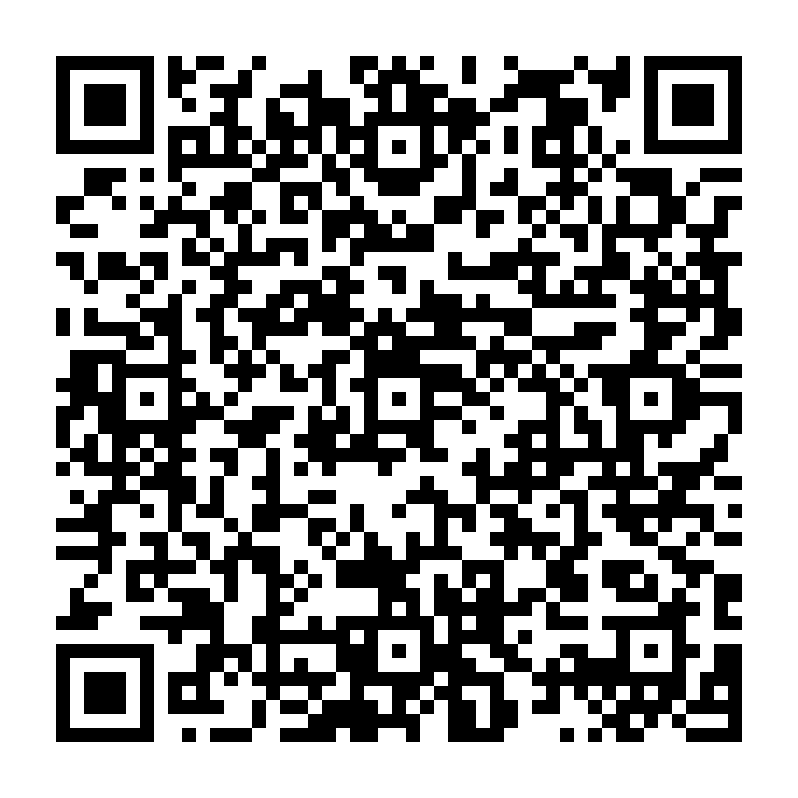 QR Kodu