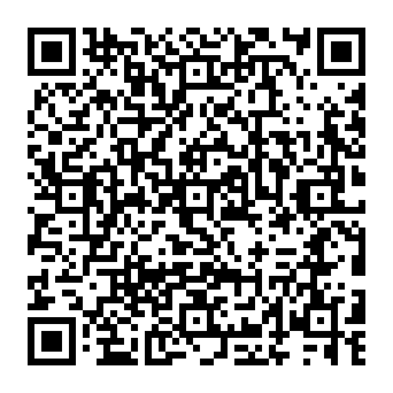 QR Kodu