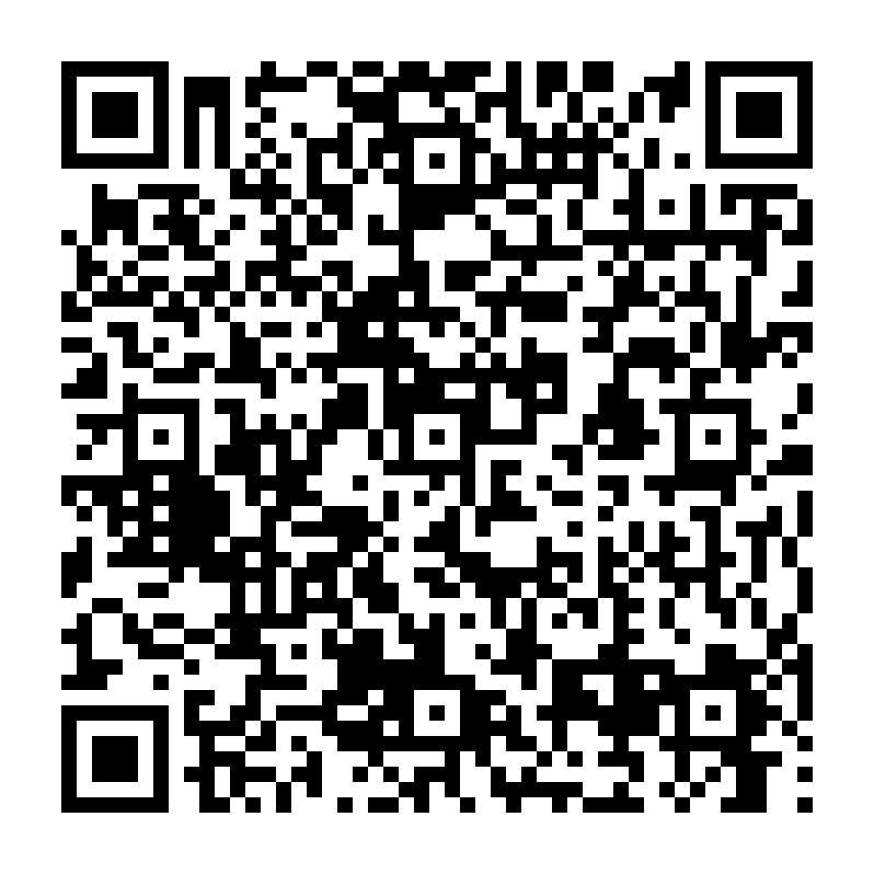 QR Kodu