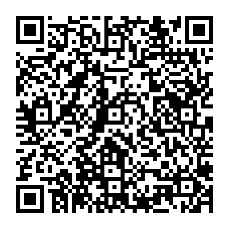 QR Kodu