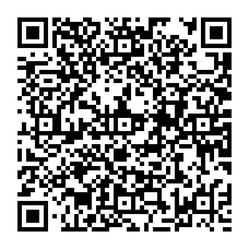 QR Kodu