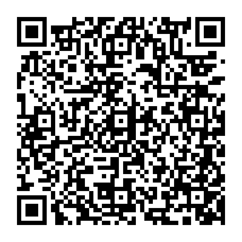 QR Kodu