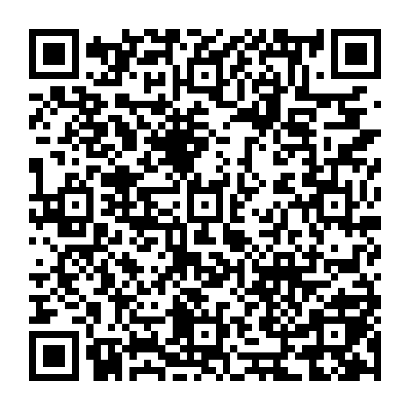 QR Kodu