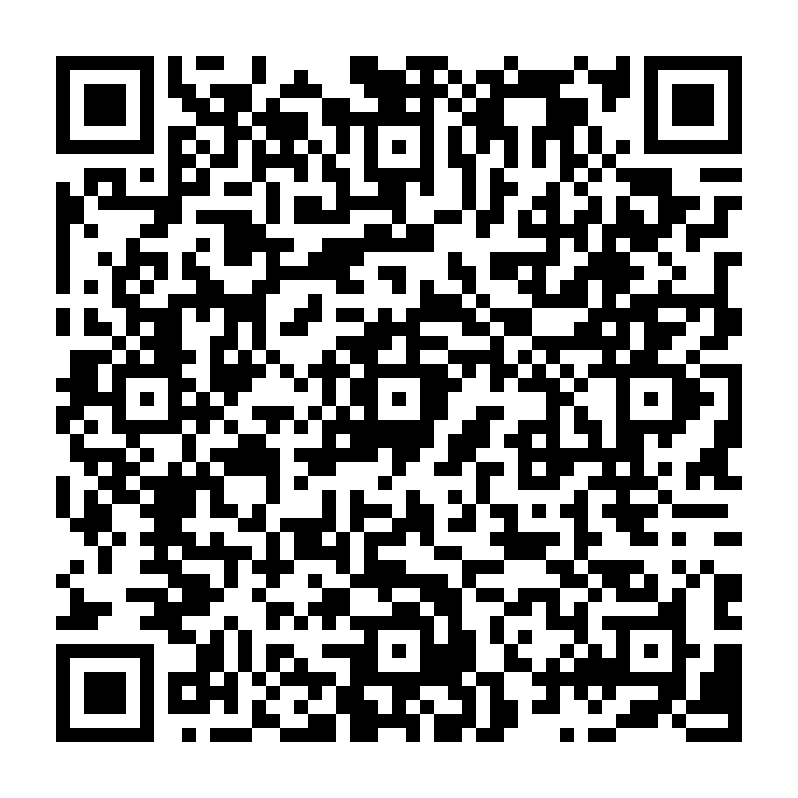 QR Kodu