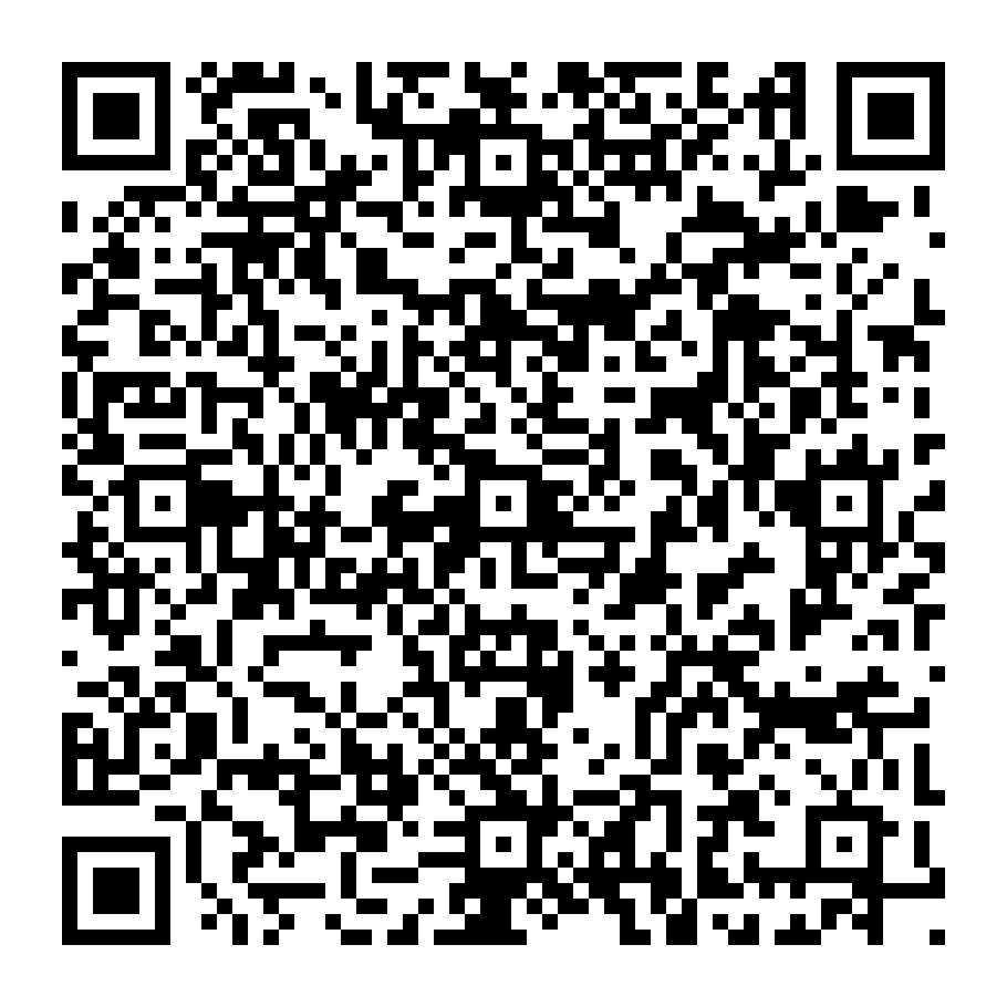 QR Kodu