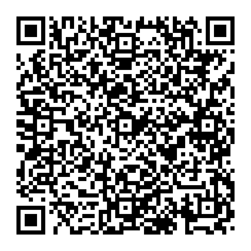 QR Kodu
