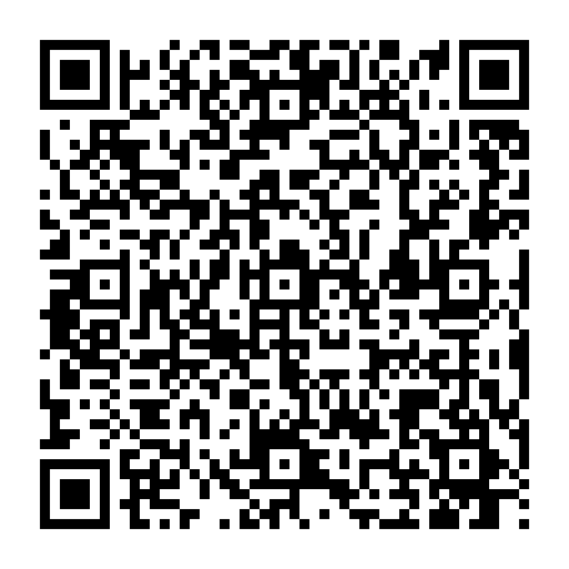 QR Kodu