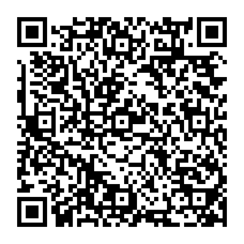 QR Kodu