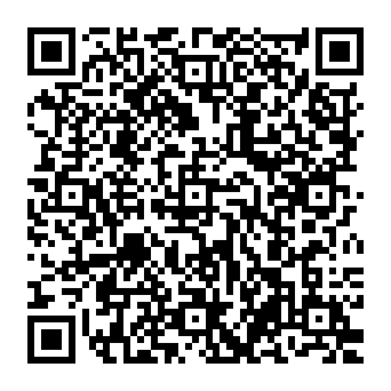 QR Kodu