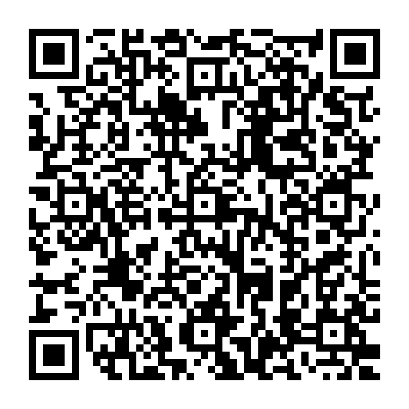QR Kodu