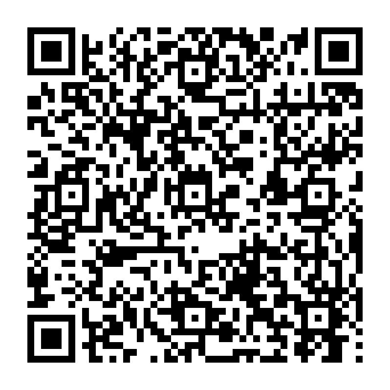 QR Kodu