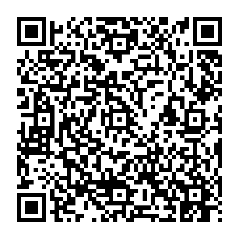 QR Kodu