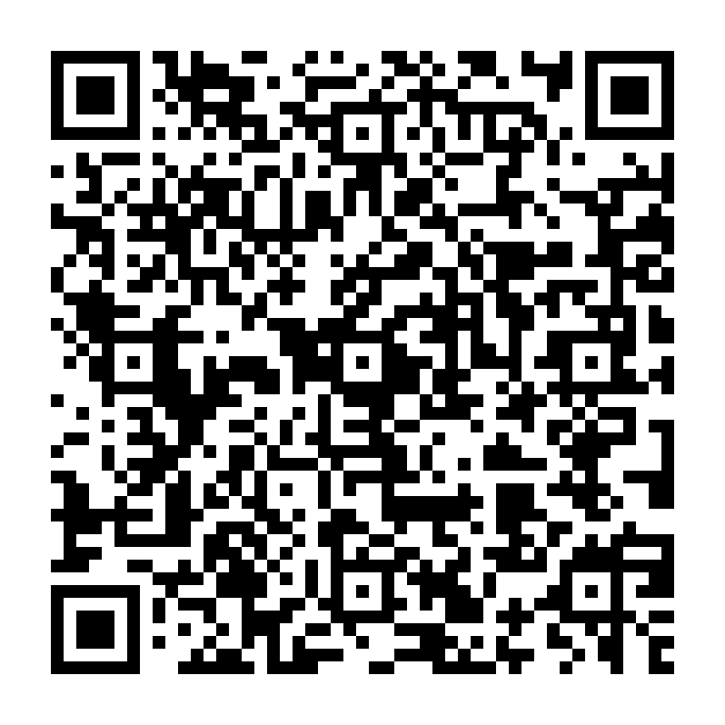 QR Kodu