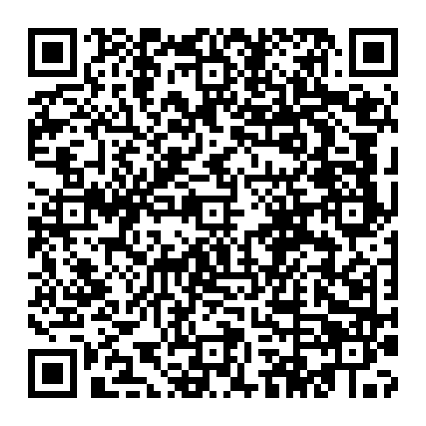 QR Kodu