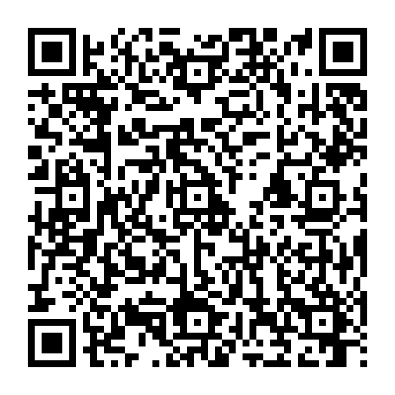 QR Kod