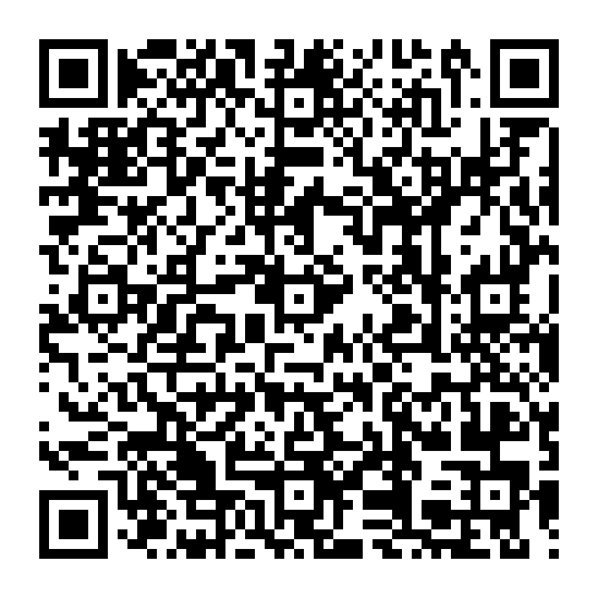 QR Kodu