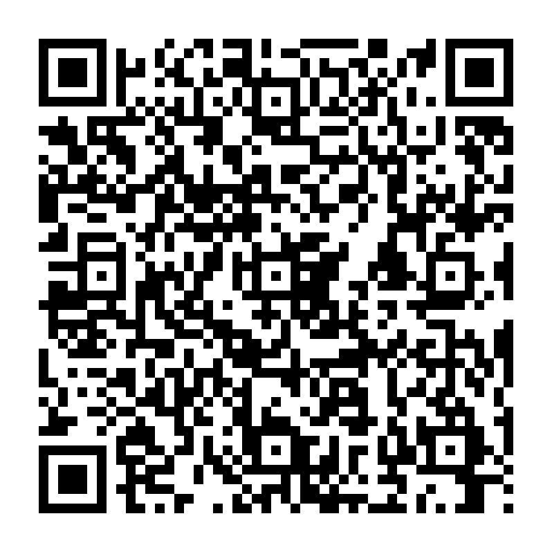 QR Kodu