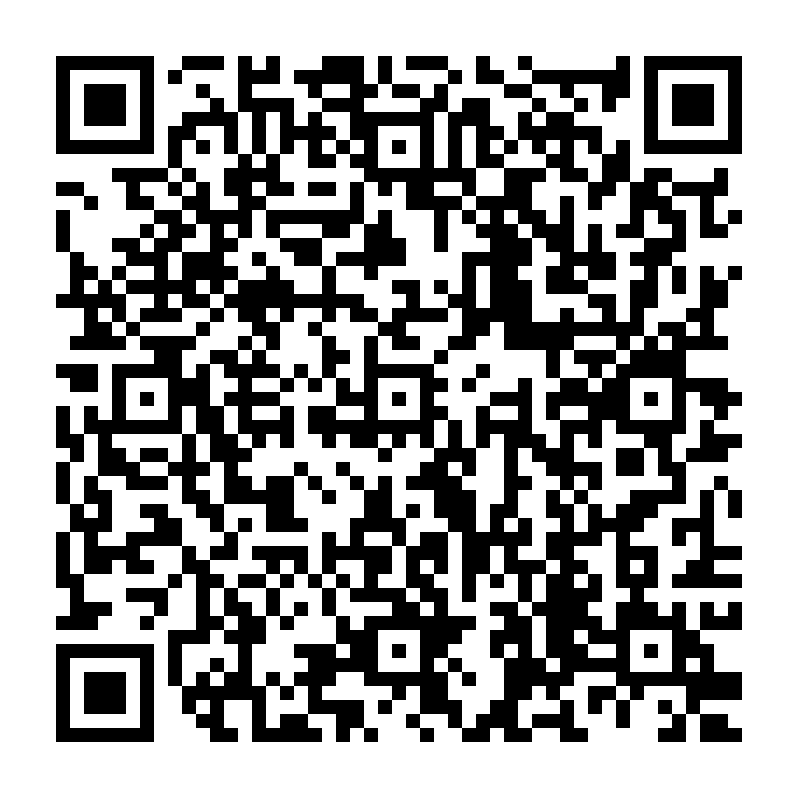 QR Kodu