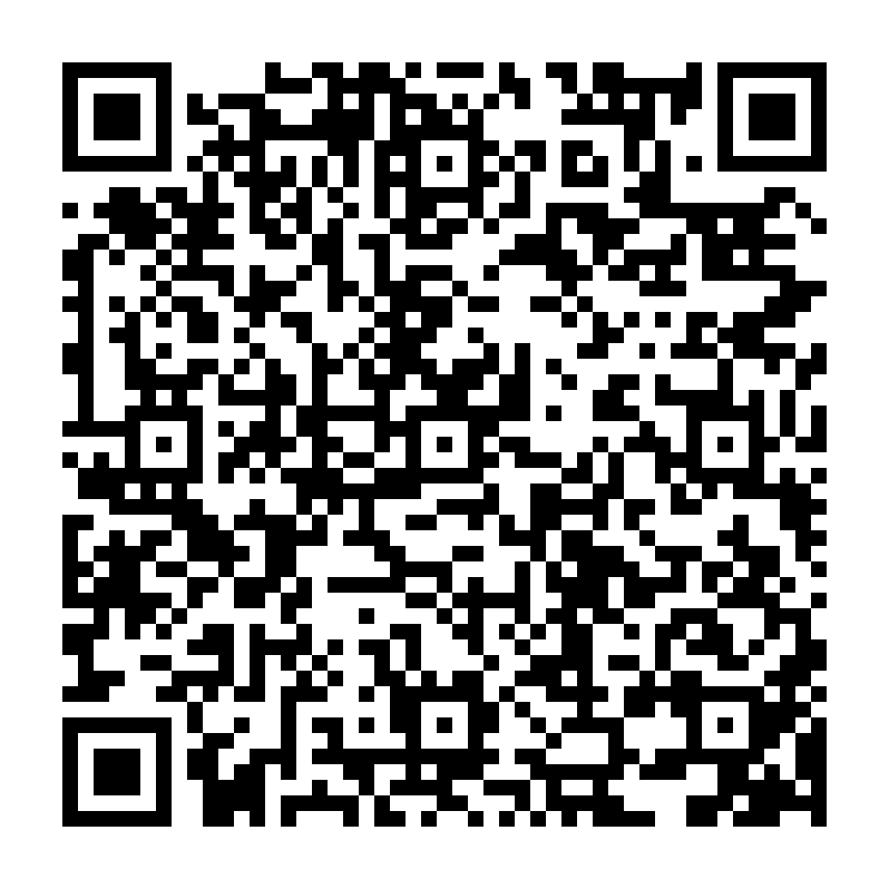 QR Kodu