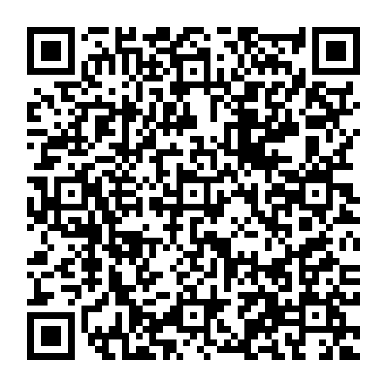 QR Kodu