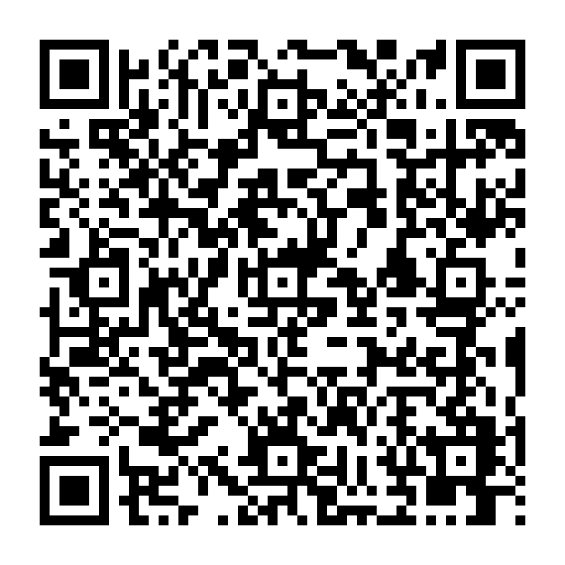 QR Kodu