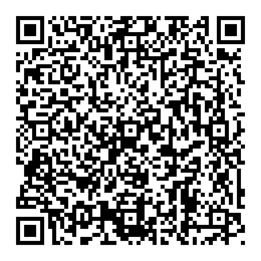 QR Kodu