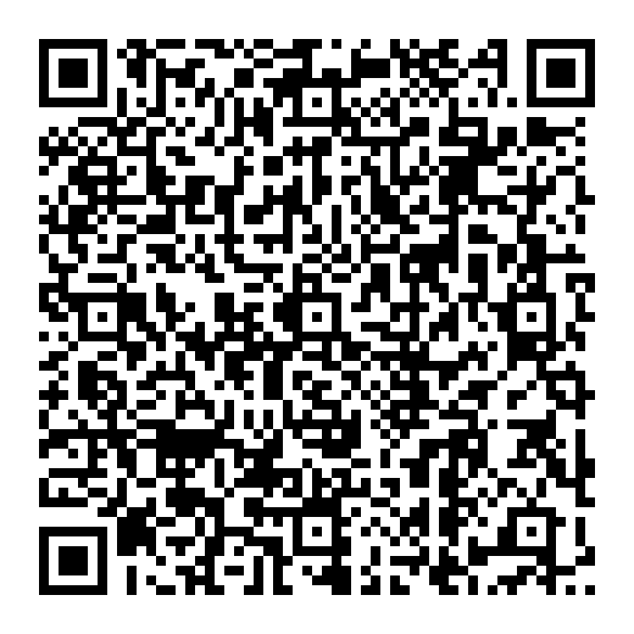 QR Kodu