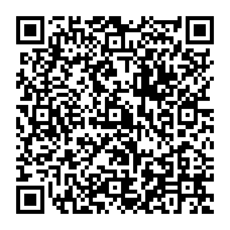 QR Kodu
